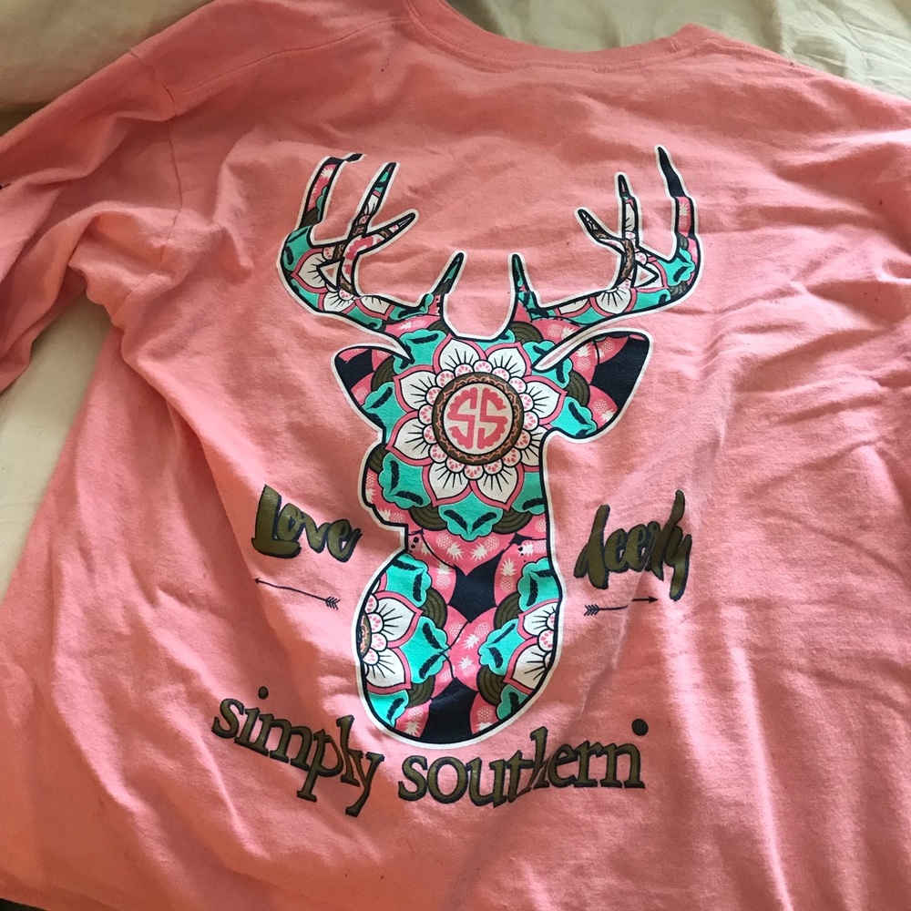 Simply southern